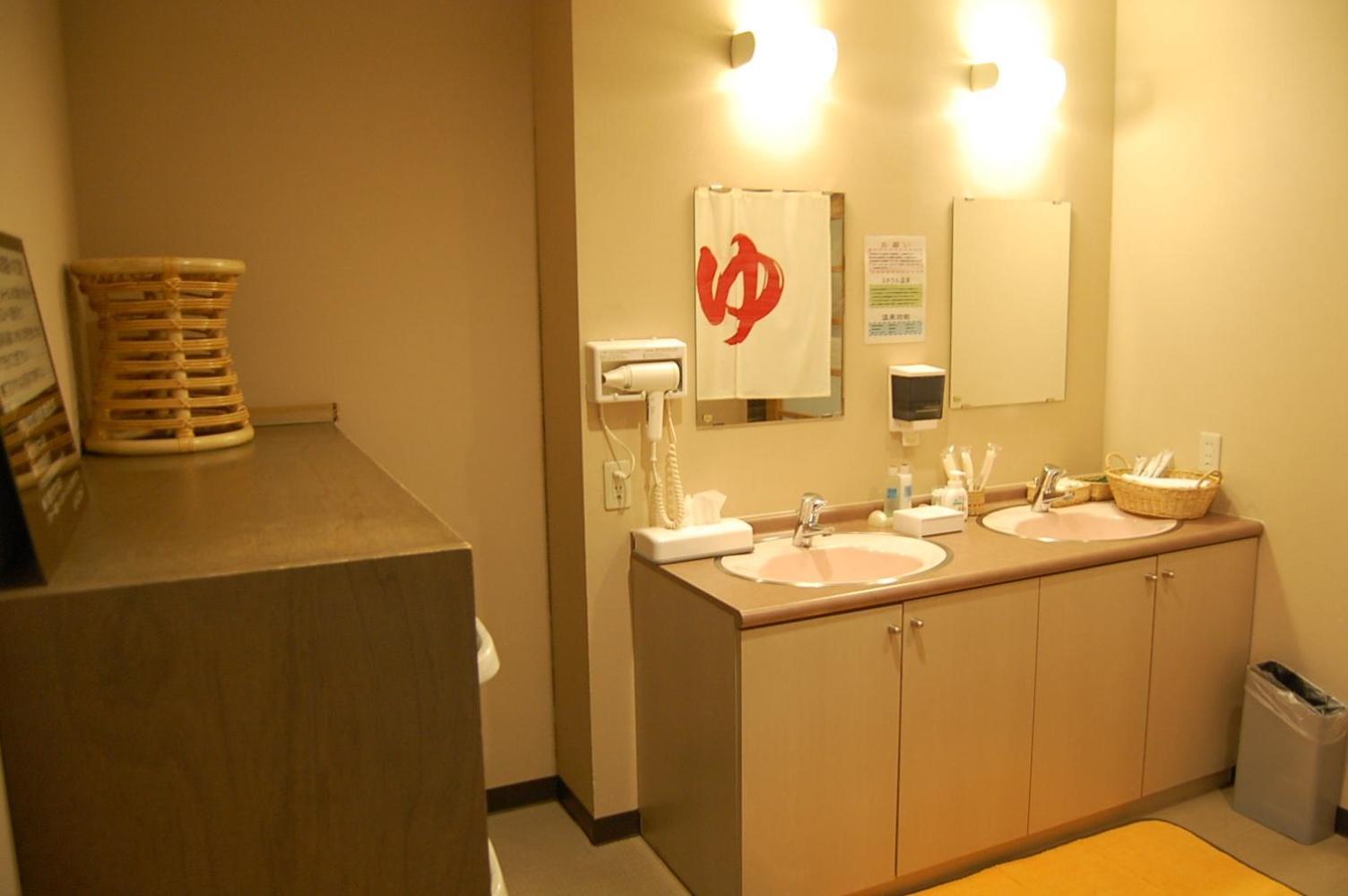 Hotel Route-Inn Myoko Arai Exterior photo