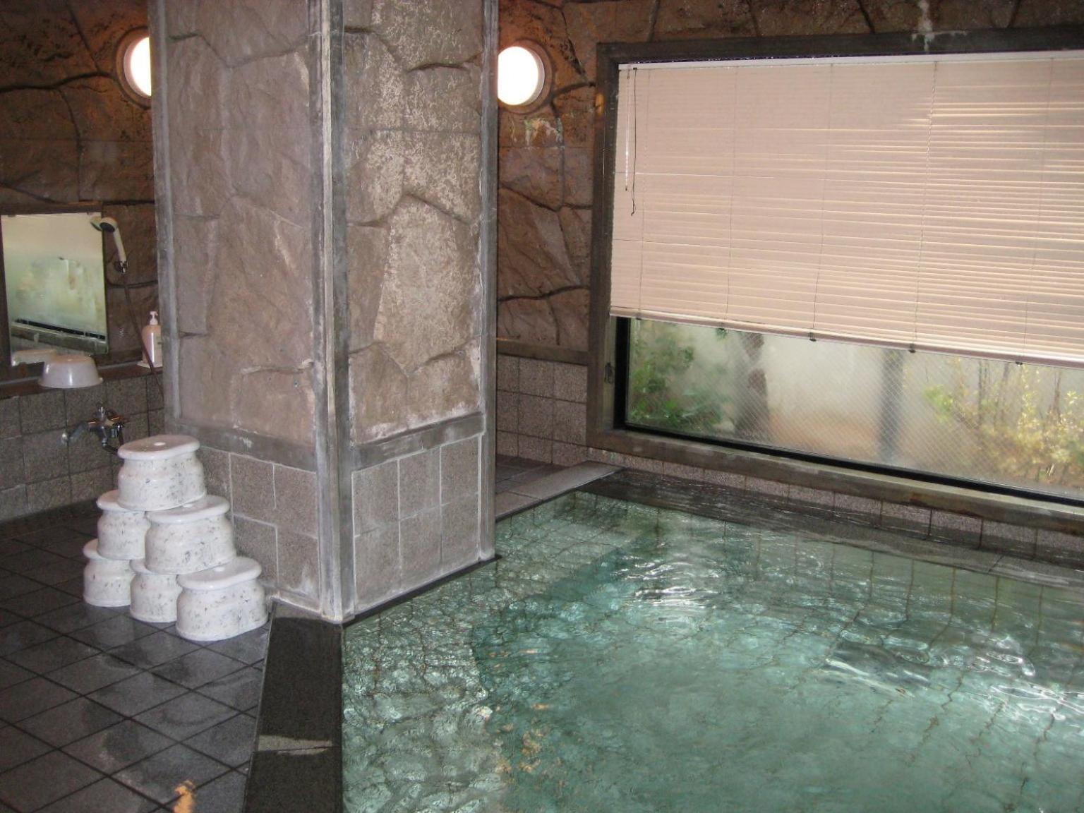Hotel Route-Inn Myoko Arai Exterior photo