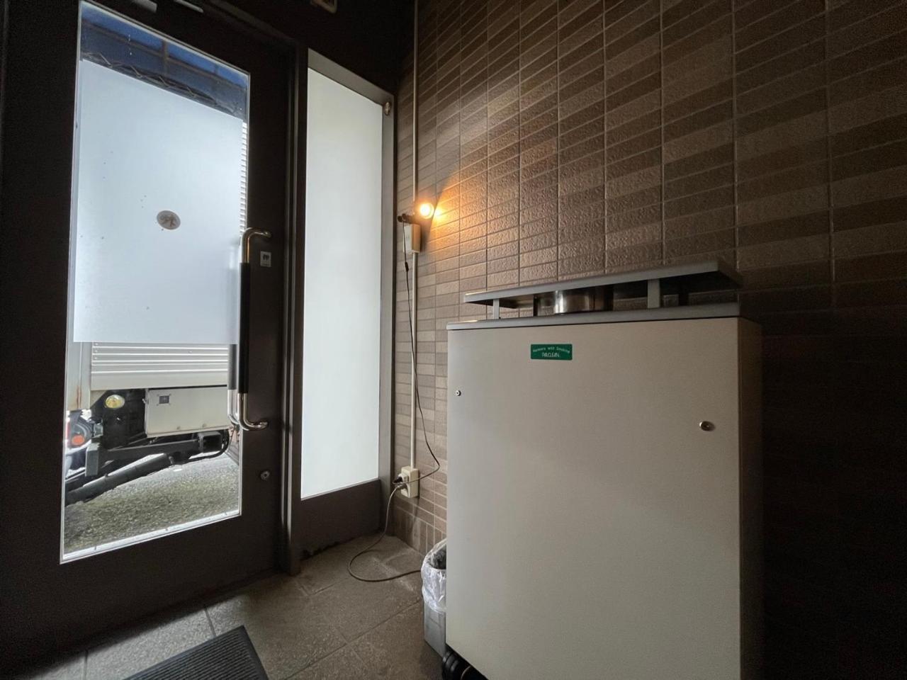 Hotel Route-Inn Myoko Arai Exterior photo