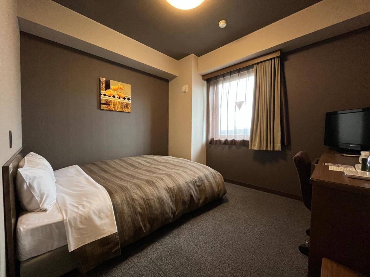 Hotel Route-Inn Myoko Arai Exterior photo
