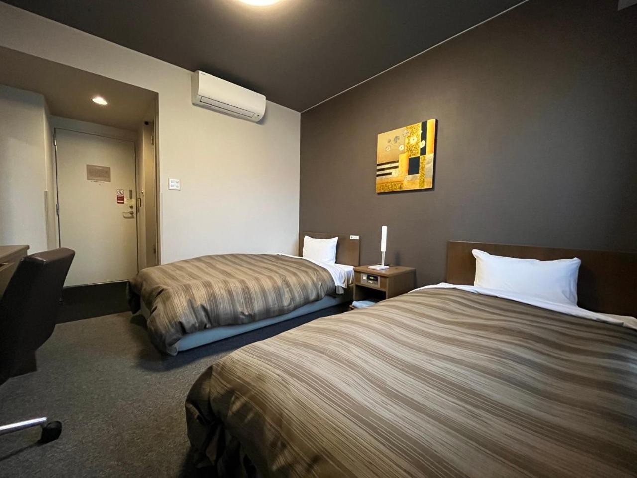 Hotel Route-Inn Myoko Arai Exterior photo