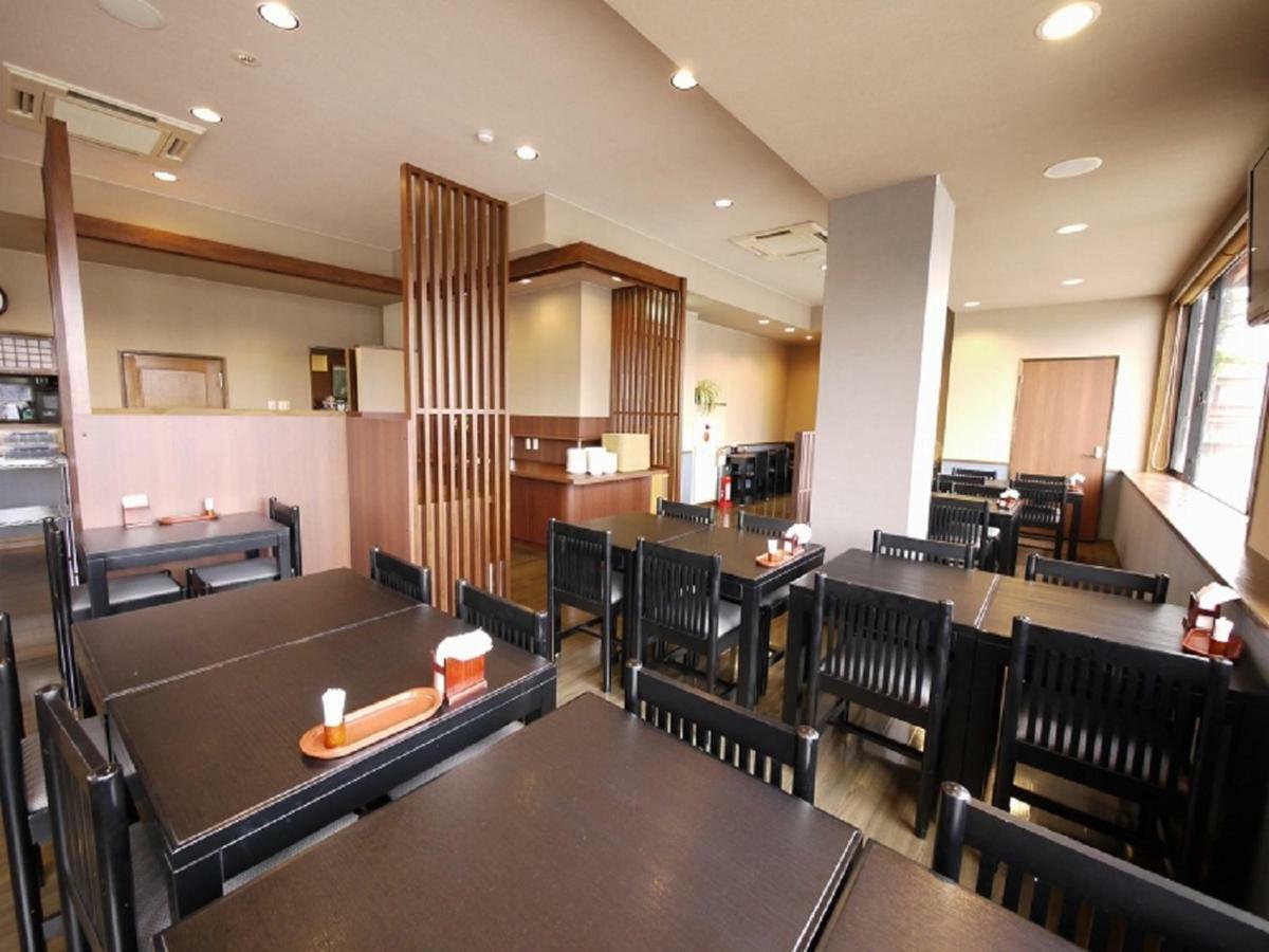 Hotel Route-Inn Myoko Arai Exterior photo