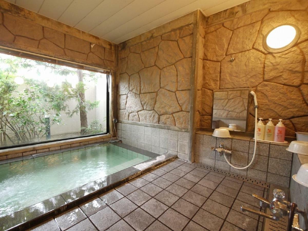 Hotel Route-Inn Myoko Arai Exterior photo